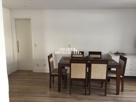 Foto 43 do(a) Apartamento de 3 quartos à venda em Vila Firmiano Pinto, São Paulo