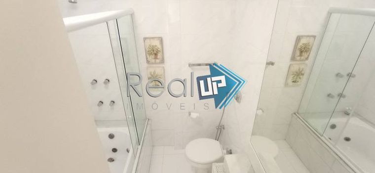 Foto 12 do(a) Apartamento de 3 quartos à venda em Copacabana, Rio de Janeiro