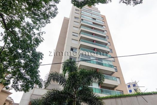 Foto 20 do(a) Apartamento de 1 quartos à venda em Pinheiros, São Paulo