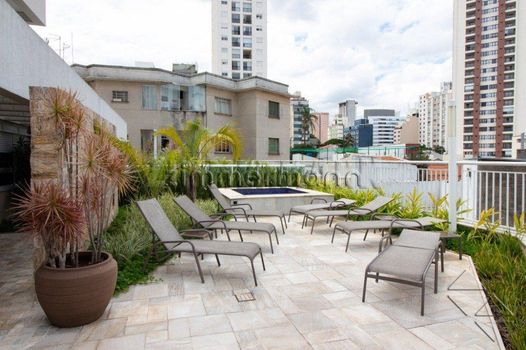 Foto 13 do(a) Apartamento de 1 quartos à venda em Pinheiros, São Paulo