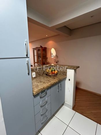 Foto 14 do(a) Apartamento de 2 quartos à venda em Nonoai, Porto Alegre