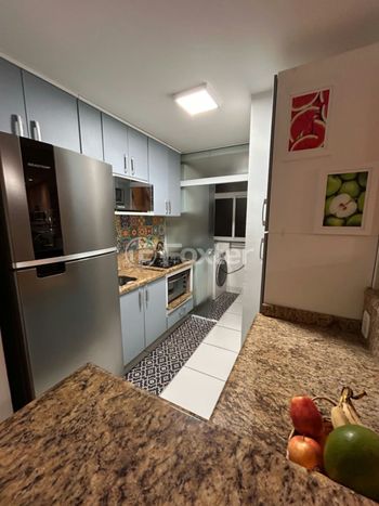 Foto 17 do(a) Apartamento de 2 quartos à venda em Nonoai, Porto Alegre