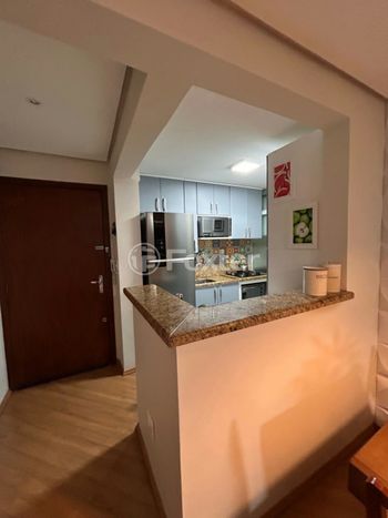 Foto 9 do(a) Apartamento de 2 quartos à venda em Nonoai, Porto Alegre