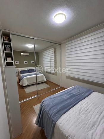 Foto 21 do(a) Apartamento de 2 quartos à venda em Nonoai, Porto Alegre