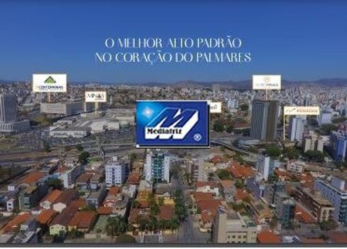 Foto 12 do(a) Apartamento de 4 quartos à venda em Palmares, Belo Horizonte