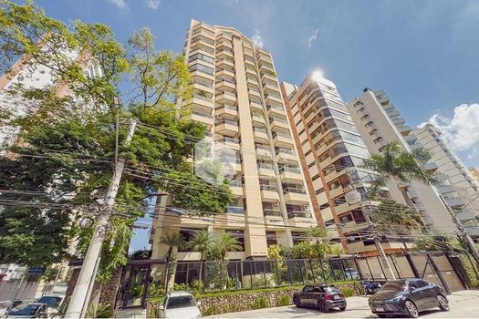 Foto 21 do(a) Apartamento de 4 quartos à venda em Brooklin Novo, São Paulo