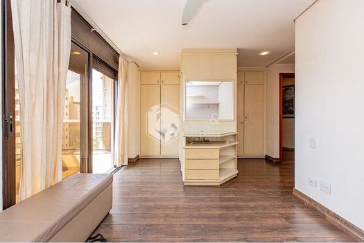 Foto 13 do(a) Apartamento de 4 quartos à venda em Brooklin Novo, São Paulo
