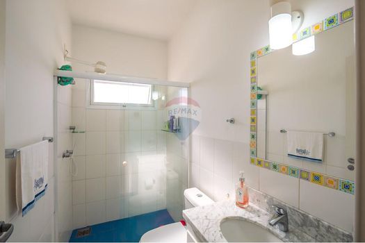 Foto 37 do(a) Casa em Condomínio de 4 quartos à venda em Condomínio Zuleika Jabour, Salto