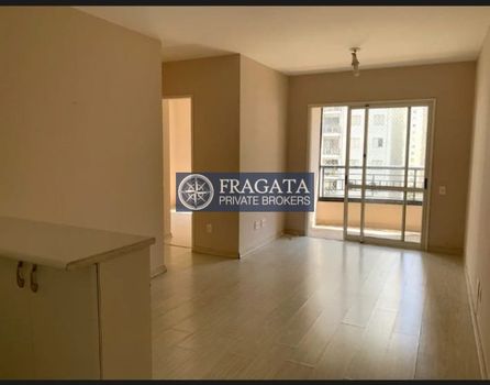 Foto 2 do(a) Apartamento de 2 quartos à venda em Pinheiros, São Paulo
