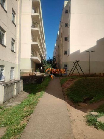 Foto 17 do(a) Apartamento de 2 quartos à venda em Jardim Guilhermino, Guarulhos