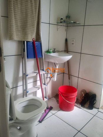 Foto 1 do(a) Apartamento de 2 quartos à venda em Jardim Guilhermino, Guarulhos
