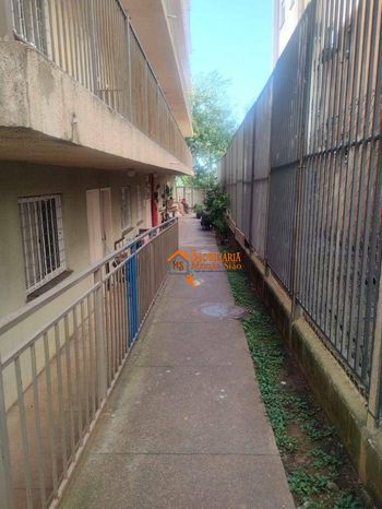 Foto 14 do(a) Apartamento de 2 quartos à venda em Jardim Guilhermino, Guarulhos