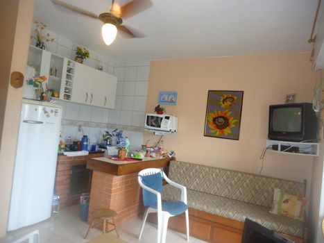 Foto 5 do(a) Flat de 1 quartos à venda em null, Capão da Canoa