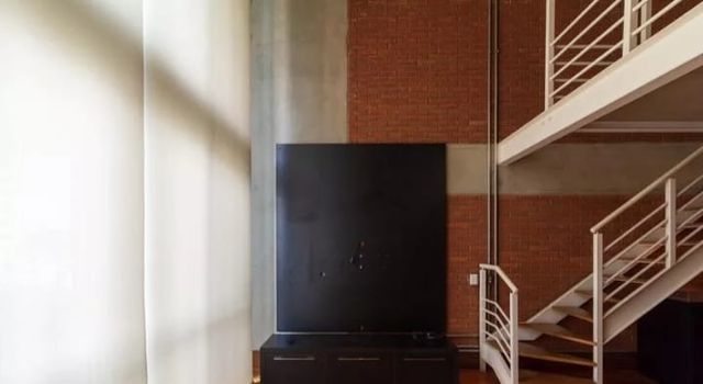 Foto 5 do(a) Apartamento de 1 quartos à venda em Itaim Bibi, São Paulo