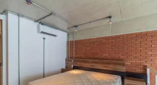 Foto 20 do(a) Apartamento de 1 quartos à venda em Itaim Bibi, São Paulo
