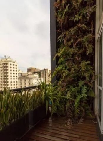 Foto 9 do(a) Apartamento de 1 quartos à venda em Itaim Bibi, São Paulo
