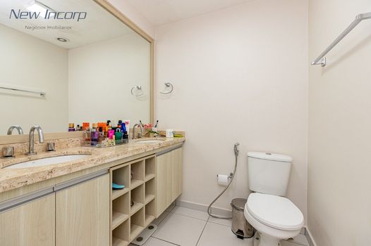 Foto 13 do(a) Cobertura de 2 quartos à venda em Bela Vista, São Paulo