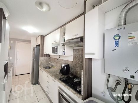 Foto 12 do(a) Apartamento de 2 quartos à venda em Nossa Senhora das Graças, Canoas