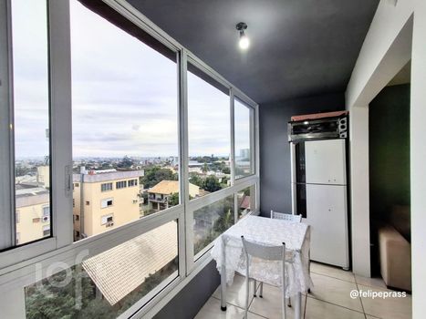 Foto 9 do(a) Apartamento de 2 quartos à venda em Nossa Senhora das Graças, Canoas