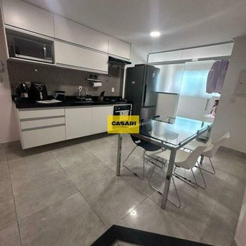 Foto 21 do(a) Apartamento de 3 quartos à venda em Vila Gilda, Santo André