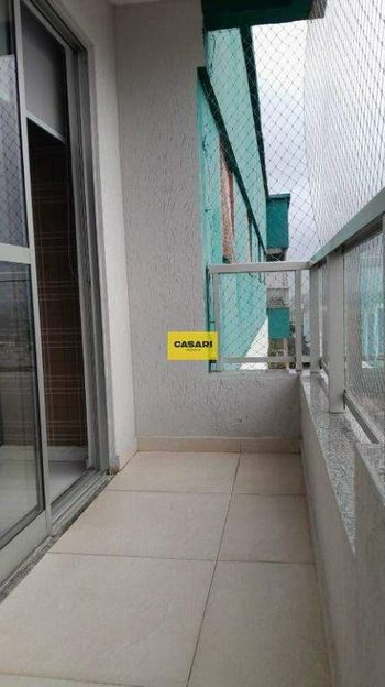 Foto 23 do(a) Apartamento de 3 quartos à venda em Vila Gilda, Santo André