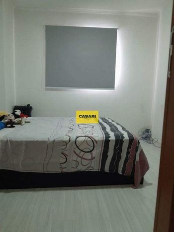 Foto 18 do(a) Apartamento de 3 quartos à venda em Vila Gilda, Santo André