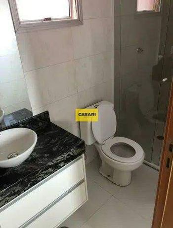 Foto 13 do(a) Apartamento de 3 quartos à venda em Vila Gilda, Santo André