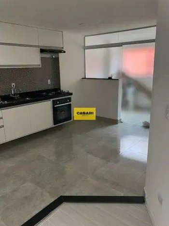 Foto 24 do(a) Apartamento de 3 quartos à venda em Vila Gilda, Santo André