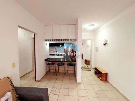 Foto 26 do(a) Apartamento de 1 quartos à venda em Vila Clementino, São Paulo