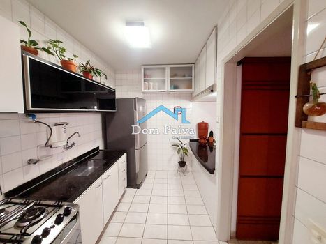 Foto 23 do(a) Apartamento de 1 quartos à venda em Vila Clementino, São Paulo