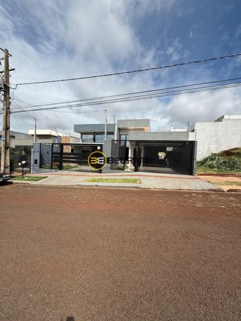 Foto 2 do(a) Casa de 3 quartos à venda em Jardim São Silvestre, Maringá