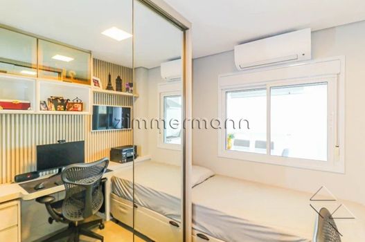 Foto 12 do(a) Apartamento de 3 quartos à venda em Jardim Dom Bosco, São Paulo