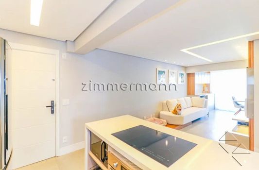 Foto 4 do(a) Apartamento de 3 quartos à venda em Jardim Dom Bosco, São Paulo