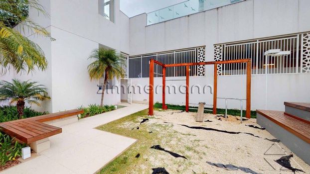 Foto 39 do(a) Apartamento de 3 quartos à venda em Jardim Dom Bosco, São Paulo