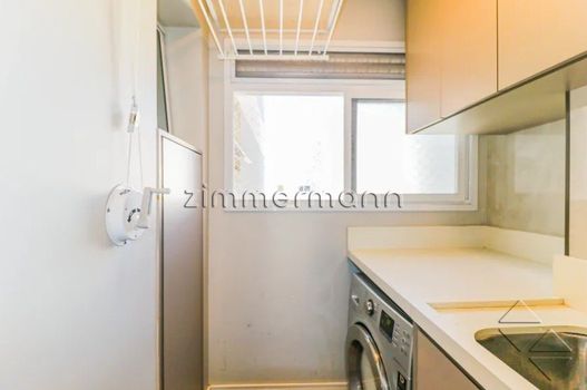 Foto 16 do(a) Apartamento de 3 quartos à venda em Jardim Dom Bosco, São Paulo