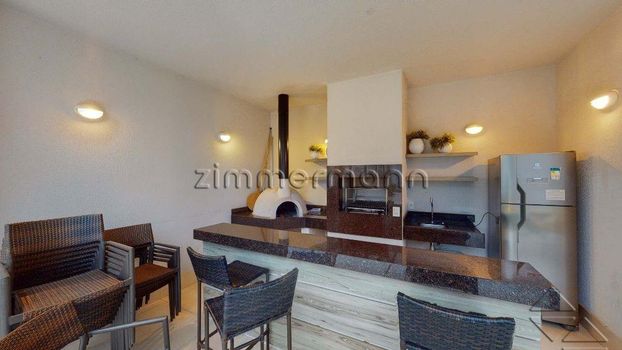 Foto 42 do(a) Apartamento de 3 quartos à venda em Jardim Dom Bosco, São Paulo