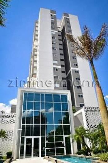 Foto 34 do(a) Apartamento de 3 quartos à venda em Jardim Dom Bosco, São Paulo