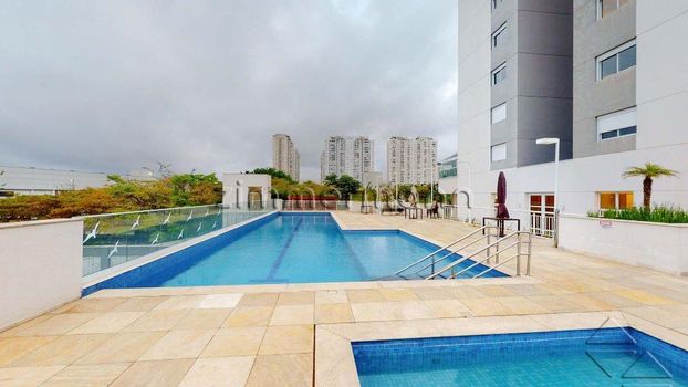 Foto 37 do(a) Apartamento de 3 quartos à venda em Jardim Dom Bosco, São Paulo