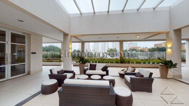 Foto 43 do(a) Apartamento de 3 quartos à venda em Jardim Dom Bosco, São Paulo