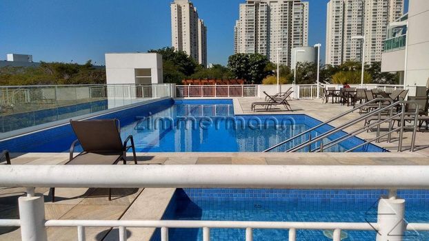 Foto 45 do(a) Apartamento de 3 quartos à venda em Jardim Dom Bosco, São Paulo