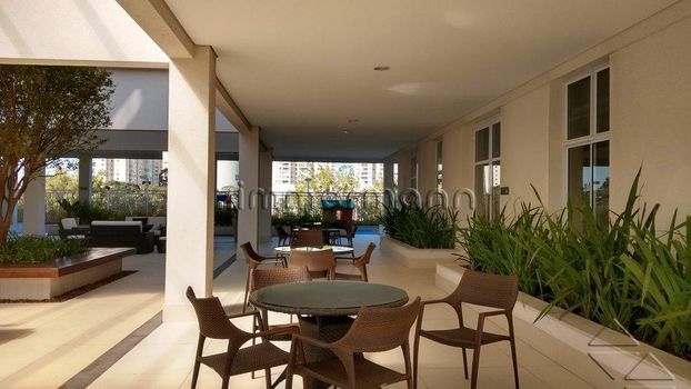 Foto 44 do(a) Apartamento de 3 quartos à venda em Jardim Dom Bosco, São Paulo