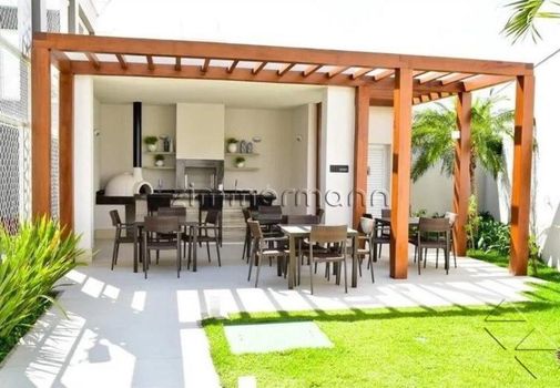 Foto 47 do(a) Apartamento de 3 quartos à venda em Jardim Dom Bosco, São Paulo