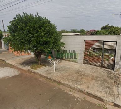 Foto 1 do(a) Casa de 2 quartos à venda em Tarobá, Londrina