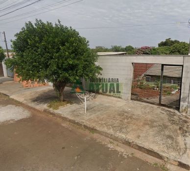 Foto 1 do(a) Casa de 2 quartos à venda em Tarobá, Londrina