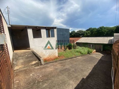 Foto 3 do(a) Casa de 2 quartos à venda em Tarobá, Londrina