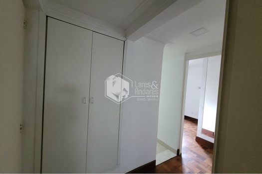 Foto 10 do(a) Apartamento de 3 quartos à venda em Indianópolis, São Paulo