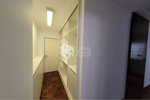 Foto 9 do(a) Apartamento de 3 quartos à venda em Indianópolis, São Paulo