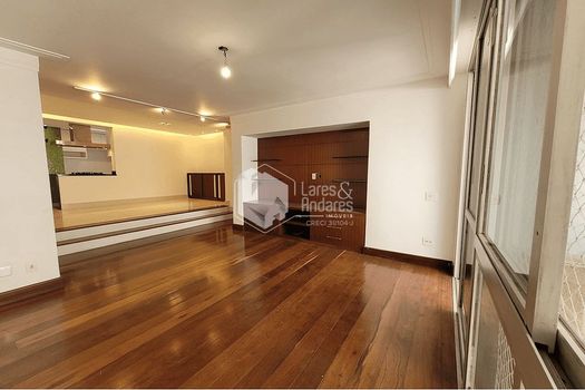 Foto 22 do(a) Apartamento de 3 quartos à venda em Indianópolis, São Paulo