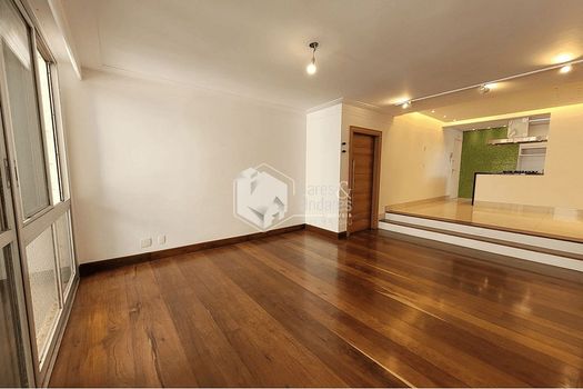 Foto 21 do(a) Apartamento de 3 quartos à venda em Indianópolis, São Paulo
