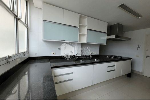 Foto 12 do(a) Apartamento de 3 quartos à venda em Indianópolis, São Paulo